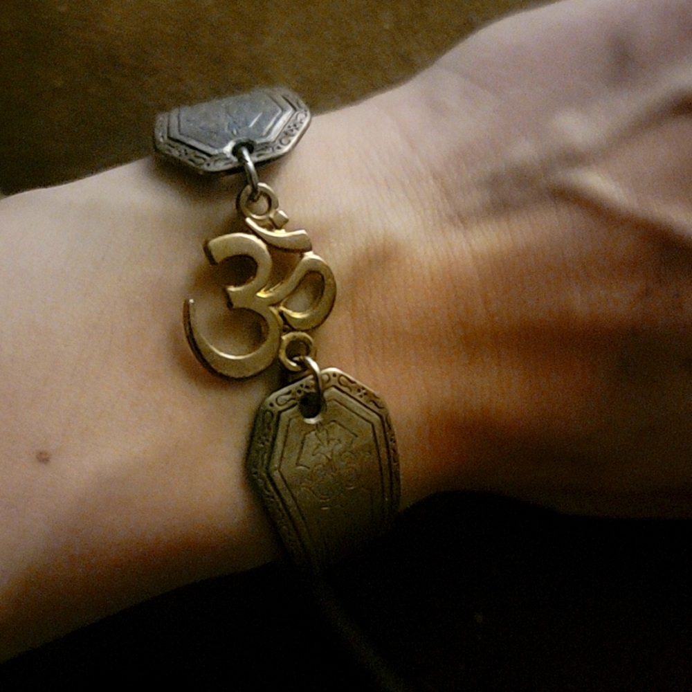 Handmade bracelet 🎁